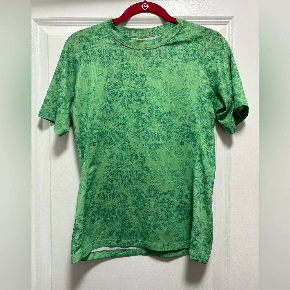 REI Workout Shirt